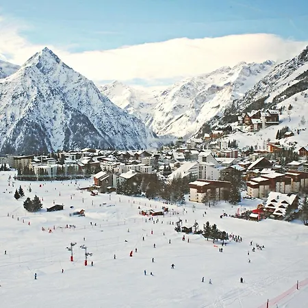 Chalet D'or By Leavetown Vacations